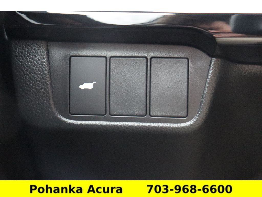 Used 2026 Honda CR-V EX-L image 18