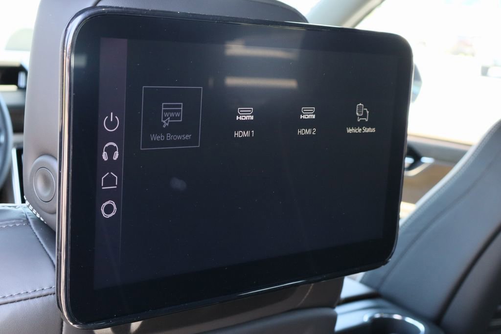 Used 2026 GMC Yukon Denali Ultimate image 26