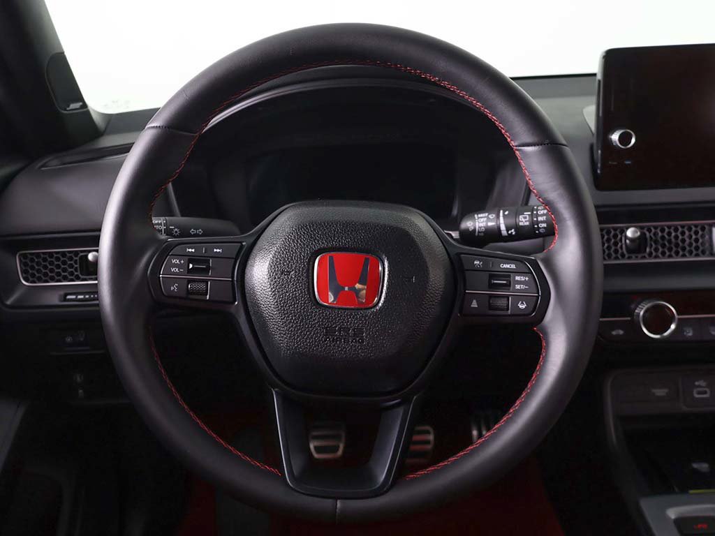 Certified 2026 Honda Civic Type R image 43