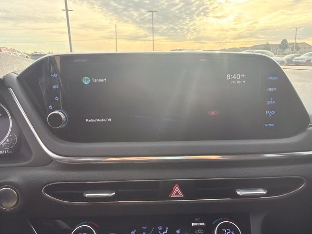 Used 2022 Hyundai Sonata SEL Plus FWD image 9