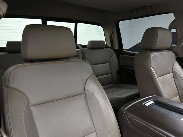 Used 2018 Chevrolet Silverado 3500 LTZ w/ Duramax Plus Package image 26