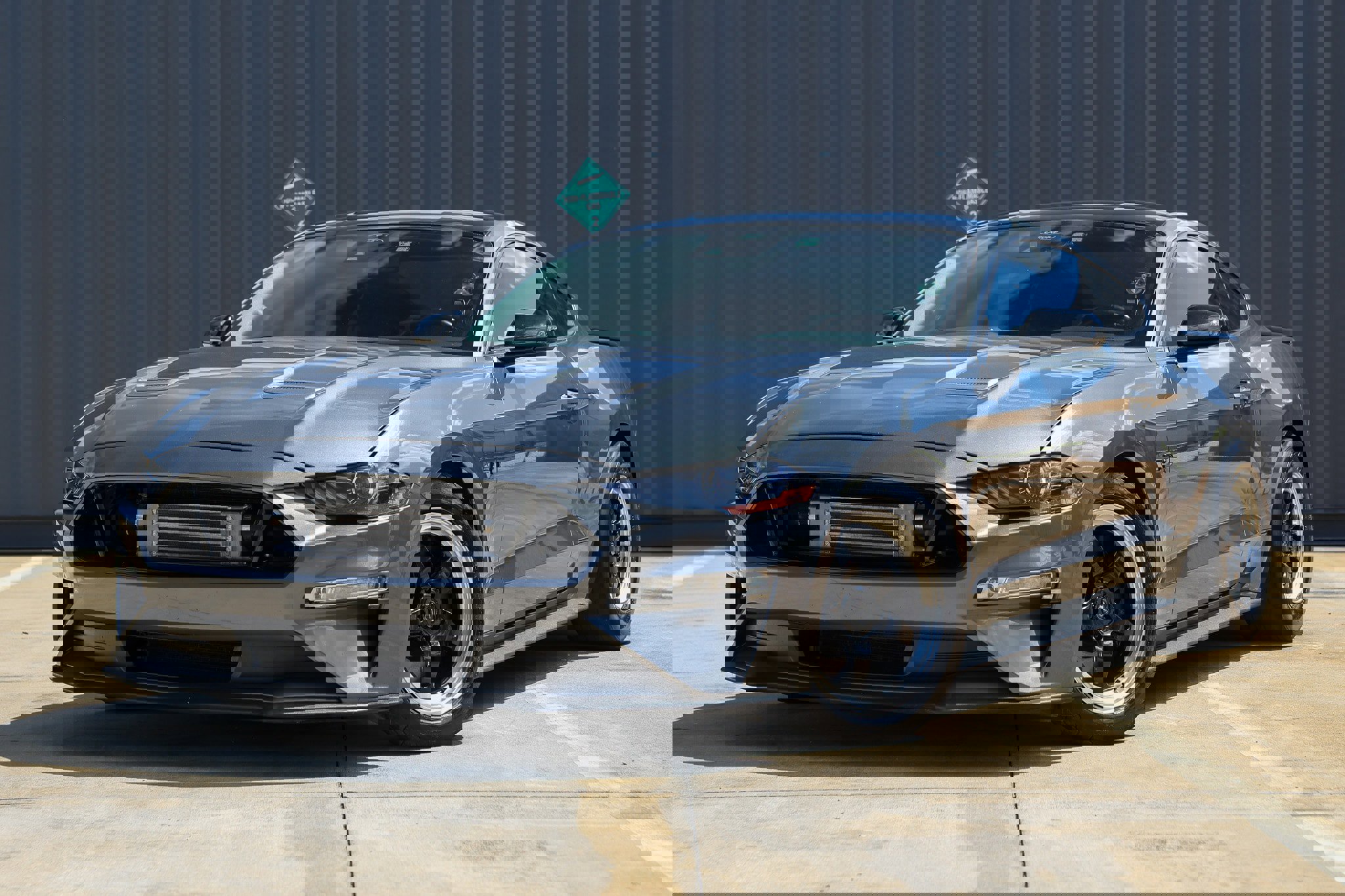 Used 2021 Ford Mustang GT w/ Black Accent Package