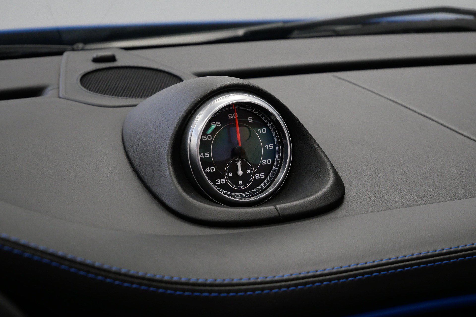 Used 2011 Porsche 911 Speedster RWD image 35