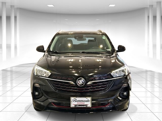 Used 2023 Buick Encore GX Select w/ Sport Touring Package image 5