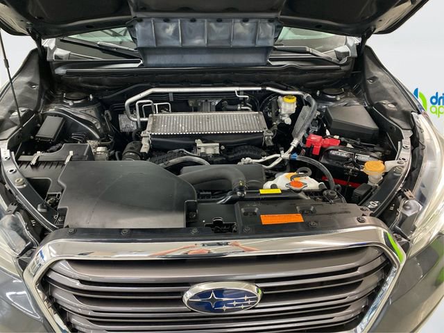 Used 2019 Subaru Ascent Premium image 12