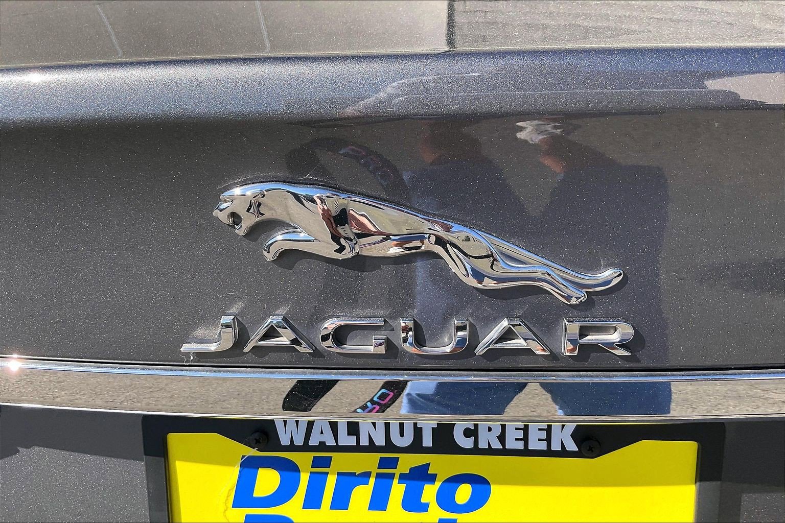 Used 2017 Jaguar XF Prestige image 7