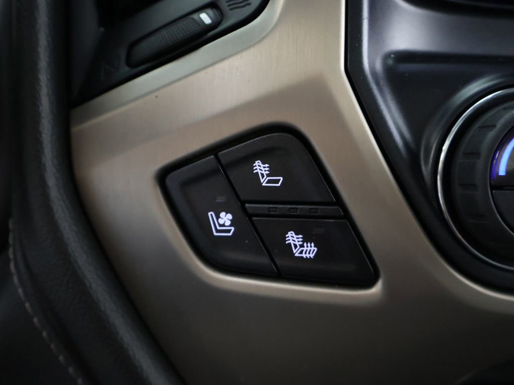 Used 2017 GMC Sierra 1500 Denali image 52