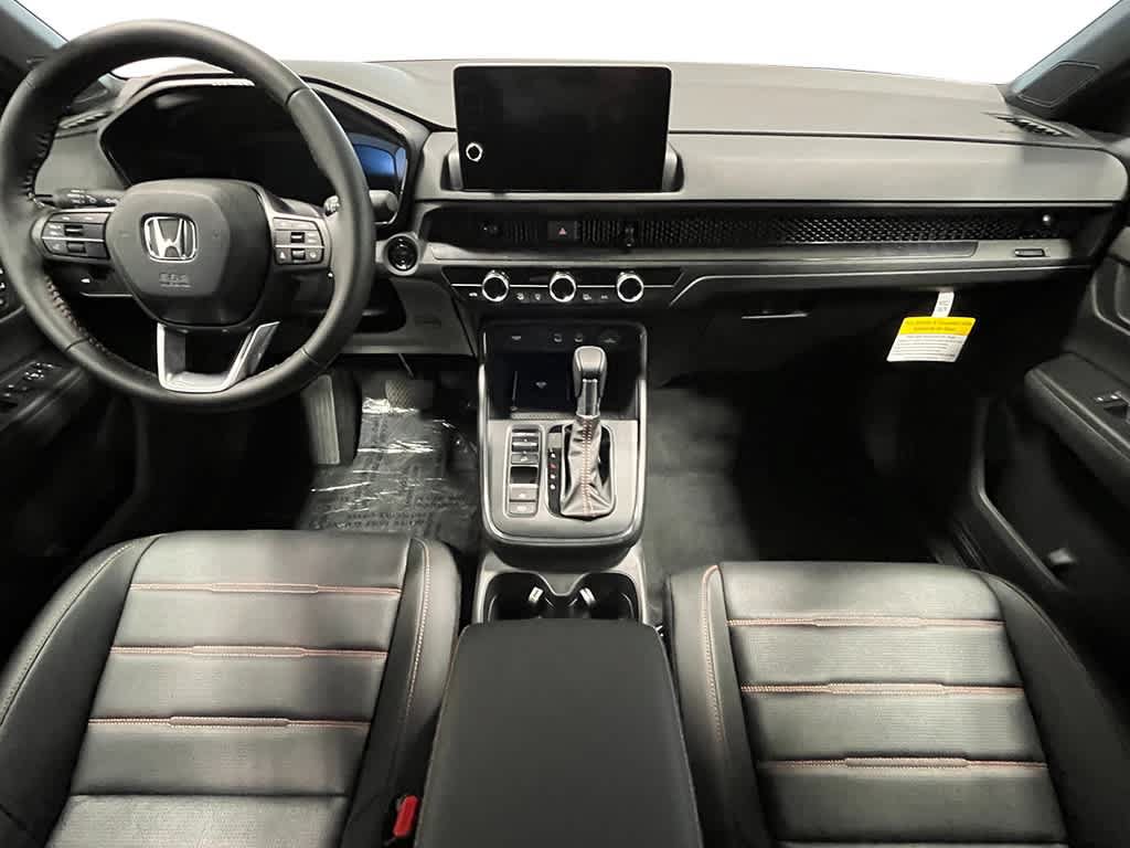 New 2027 Honda CR-V Sport-L image 16