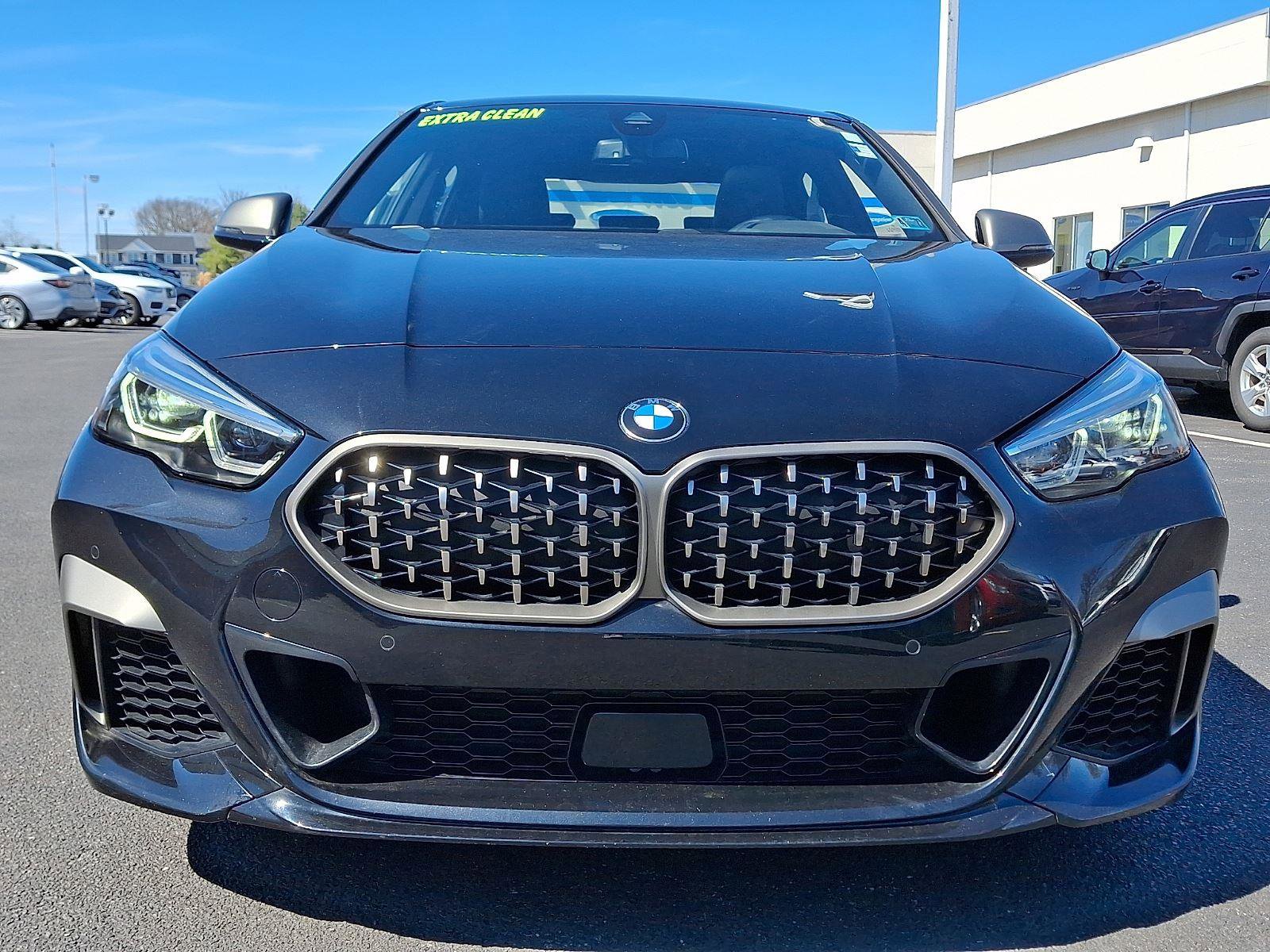 Used 2024 BMW M235i xDrive Gran Coupe w/ Premium Package image 2