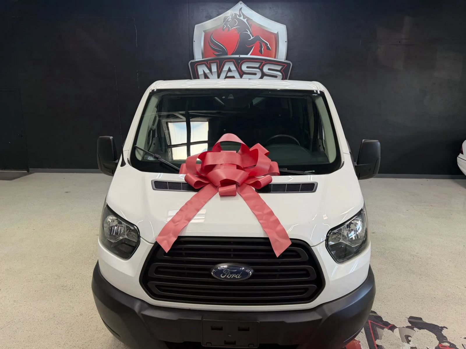Used 2018 Ford Transit 350 XL RWD image 7