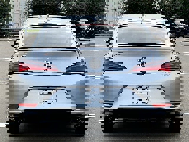 Used 2023 Acura Integra A-Spec image 5