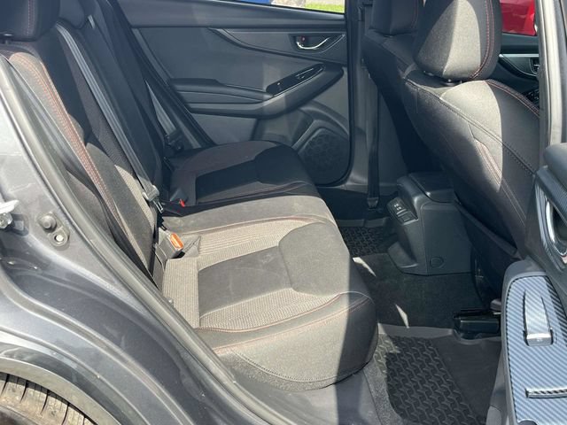 Used 2023 Subaru WRX Premium AWD/4WD image 21
