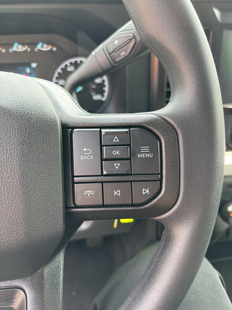 New 2025 Ford F350 XL w/ STX Appearance Package image 25