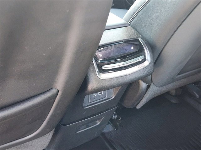 Used 2021 Cadillac XT6 Premium Luxury image 43