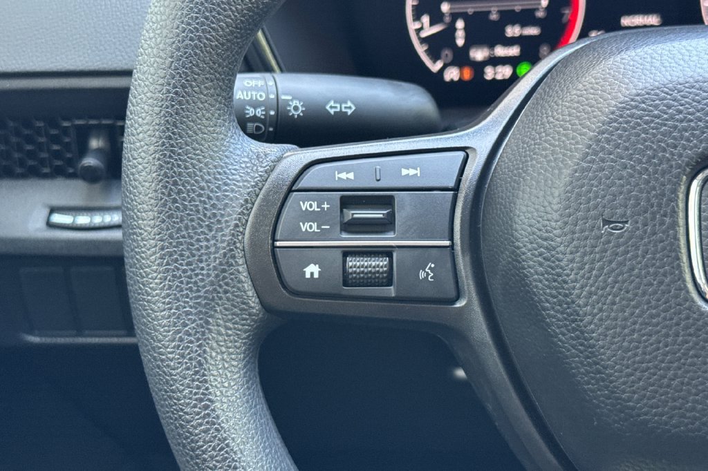 New 2026 Honda CR-V LX image 30