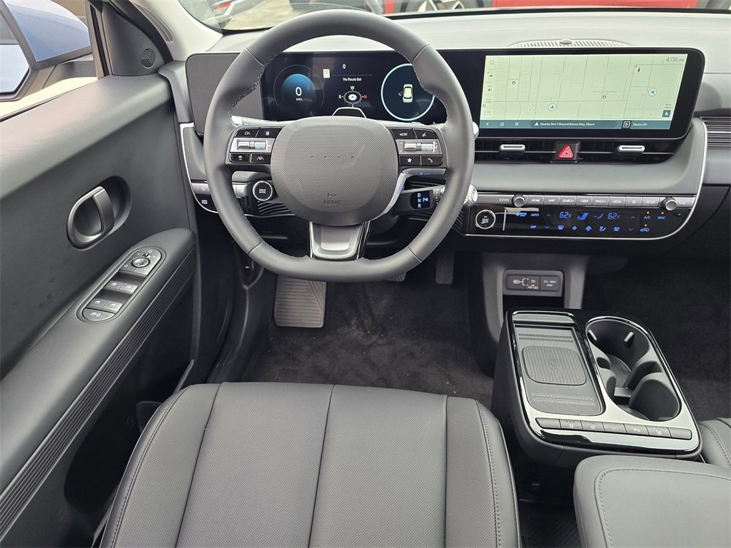 New 2025 Hyundai Ioniq 5 SEL image 8