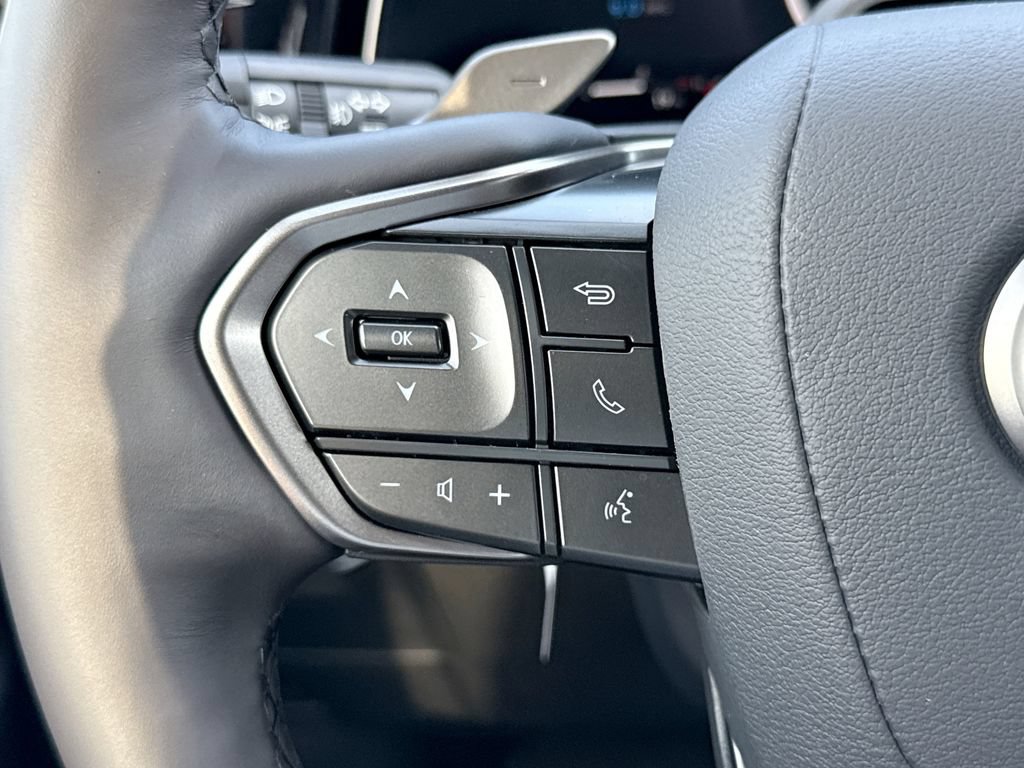 New 2026 Lexus TX 350 AWD image 26