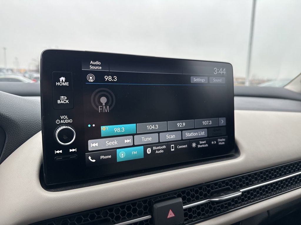 Used 2025 Honda HR-V EX-L image 20