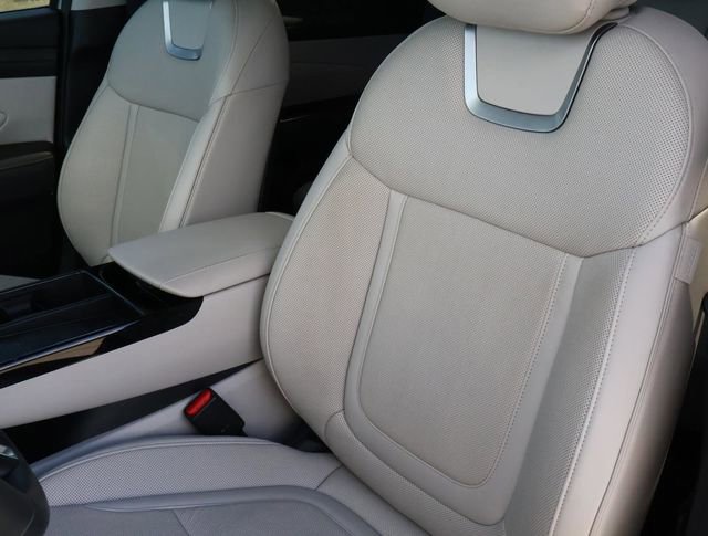 Certified 2025 Hyundai Tucson Limited image 13