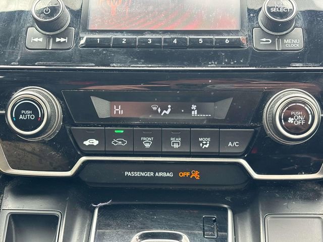 Used 2019 Honda CR-V LX image 21