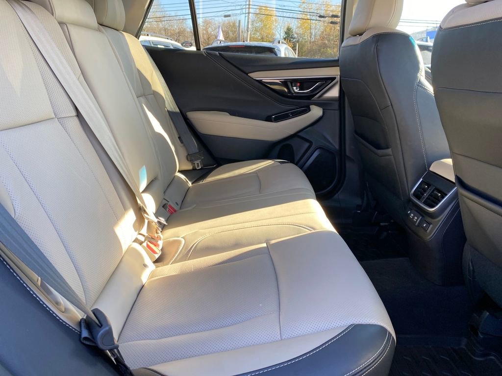 Used 2020 Subaru Outback Limited XT image 37