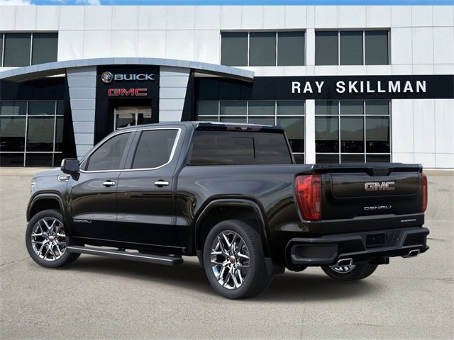 New 2025 GMC Sierra 1500 Denali w/ Denali Reserve Package image 3