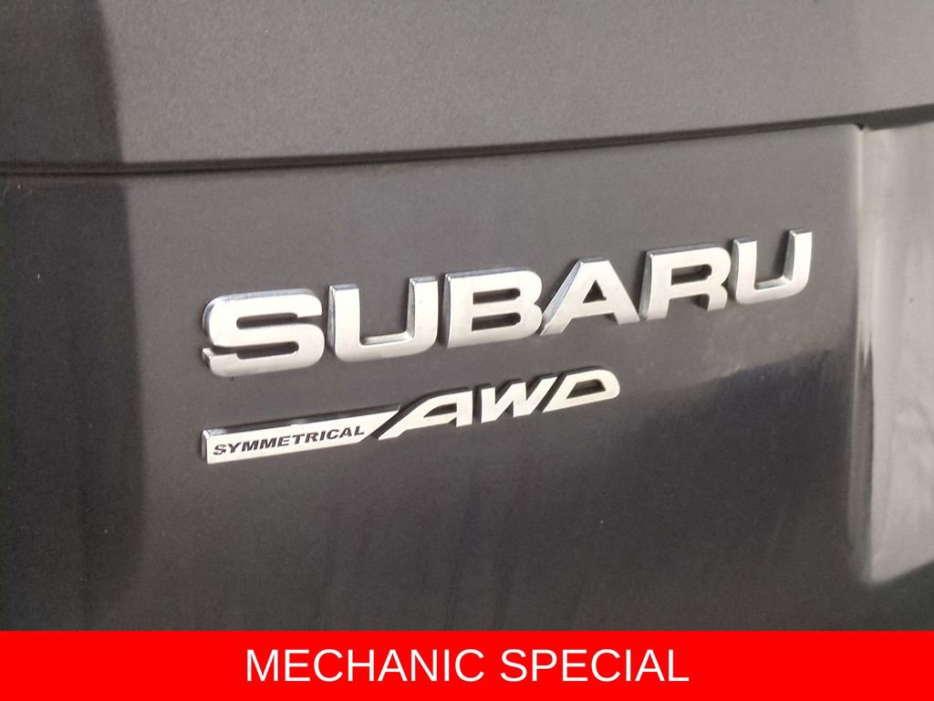 Used 2014 Subaru Forester 2.0XT Touring image 12