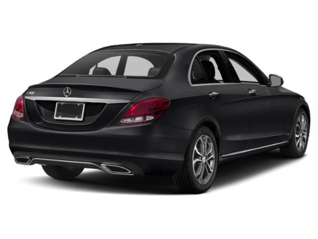 Used 2015 Mercedes-Benz C 300 Sedan image 3