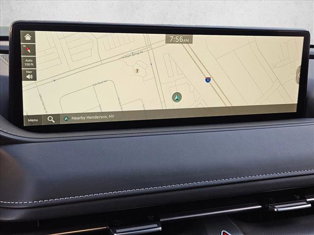 Used 2023 Genesis G80 3.5T Sport image 13