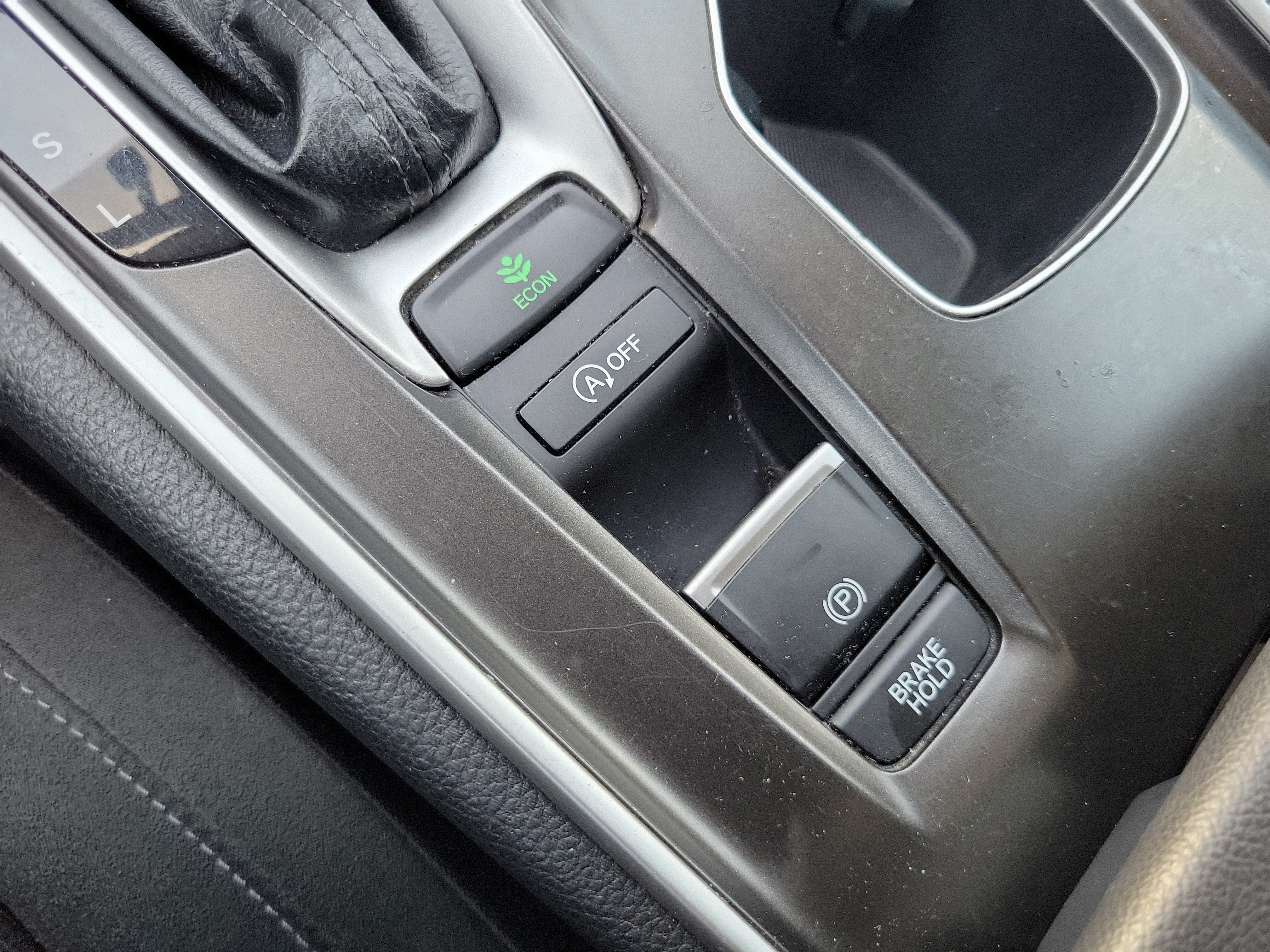 Certified 2022 Honda Accord LX image 30