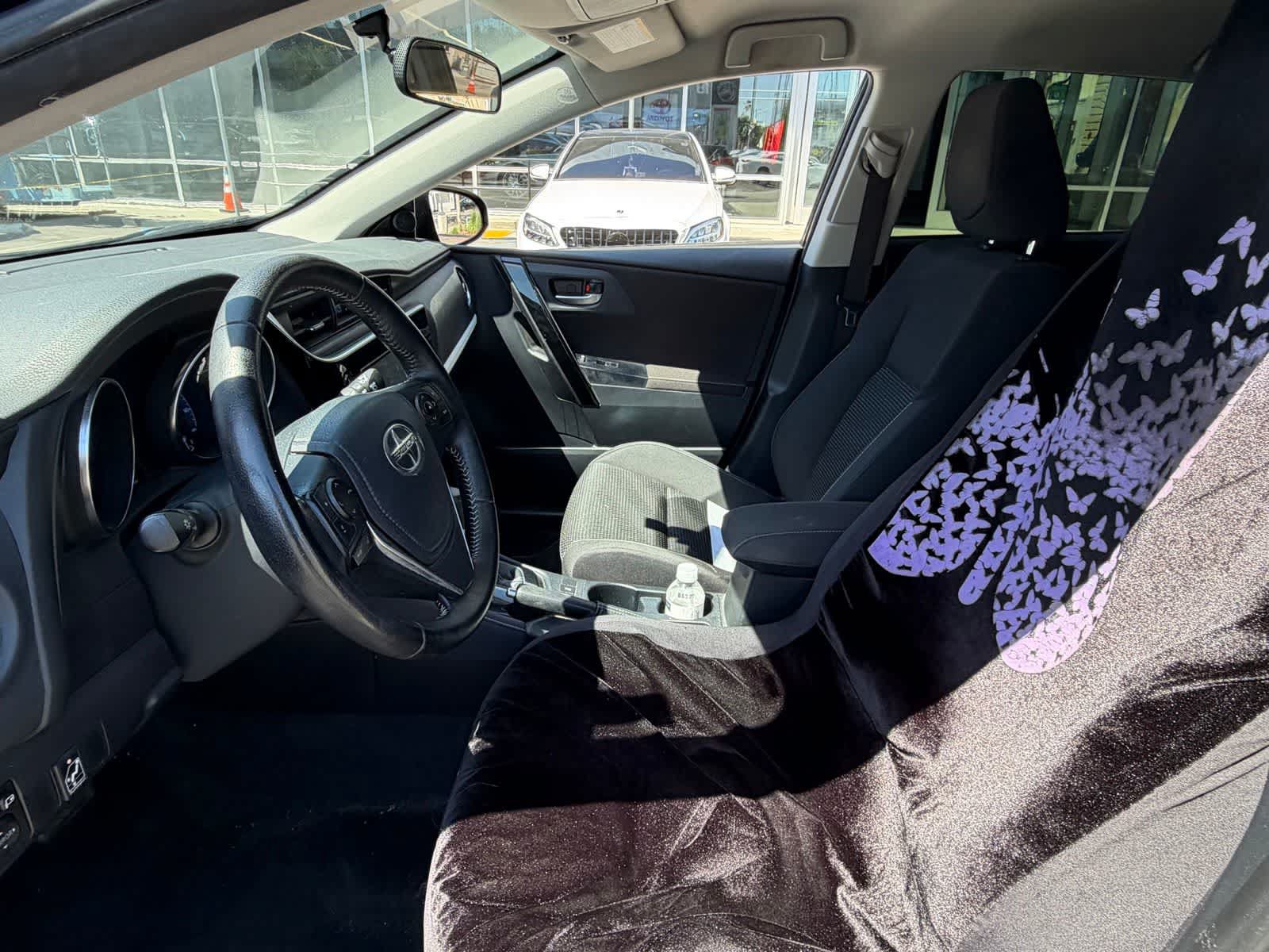 Used 2016 Scion iM FWD image 6