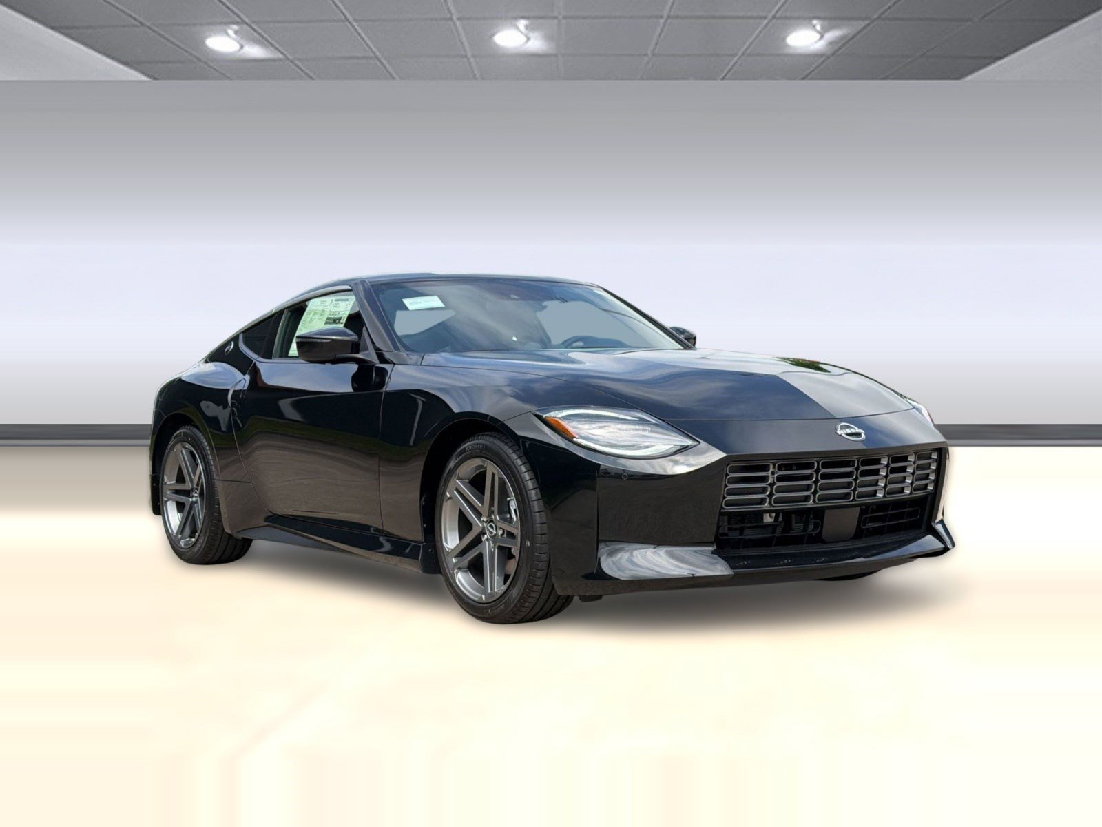New 2026 Nissan Z Sport w/ Floor Mat Package image 7