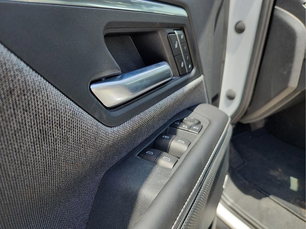 New 2026 GMC Sierra EV Elevation w/ Premium Package AWD/4WD image 14