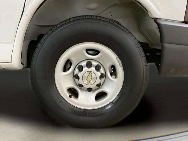 Used 2023 Chevrolet Express 2500 w/ Driver Convenience Package image 73