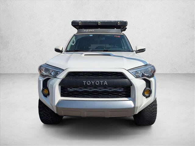 Used 2019 Toyota 4Runner TRD Off-Road Premium AWD/4WD video 2