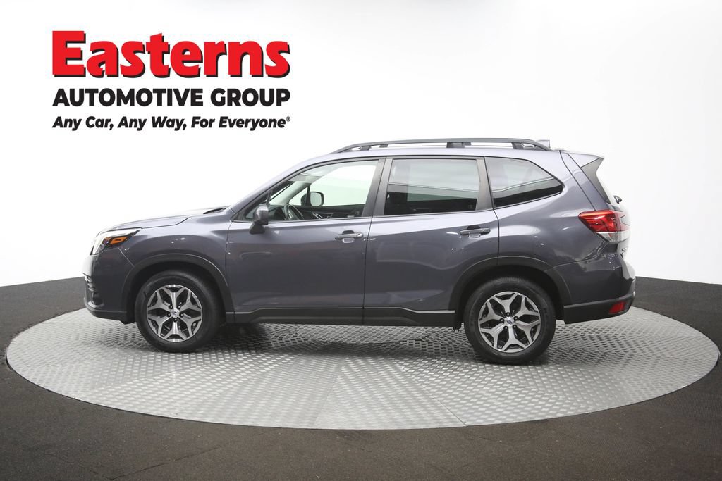 Used 2022 Subaru Forester Premium AWD/4WD image 64