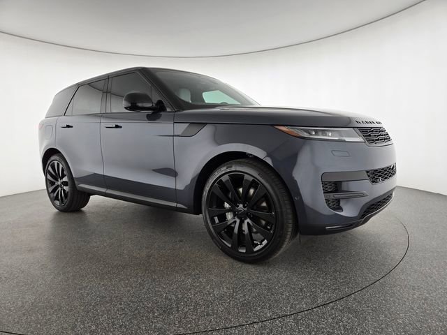 New 2026 Land Rover Range Rover Sport SE AWD/4WD image 15