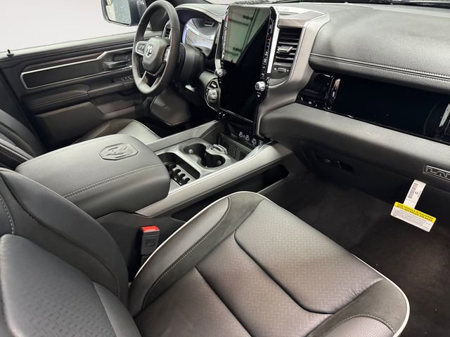 New 2026 RAM 1500 Laramie image 4