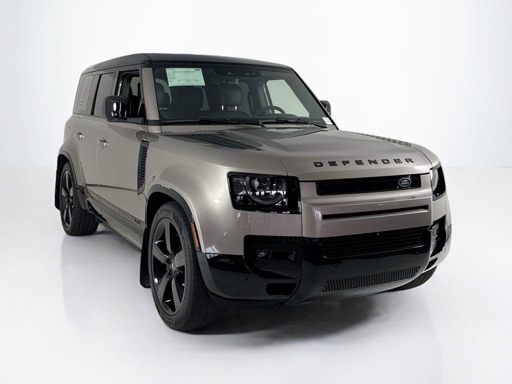 Used 2023 Land Rover Defender 110 V8 image 7