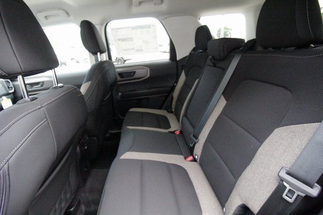 New 2025 Ford Bronco Sport Big Bend w/ Convenience Package image 32