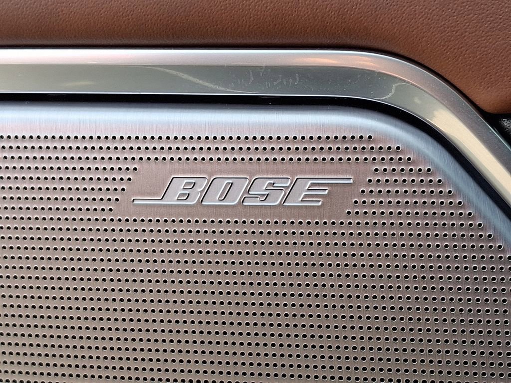 Used 2025 GMC Sierra 1500 Denali Ultimate image 26