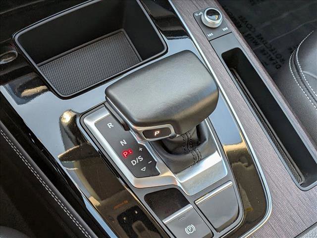 Used 2021 Audi Q5 e Premium Plus w/ Premium Plus Package image 13