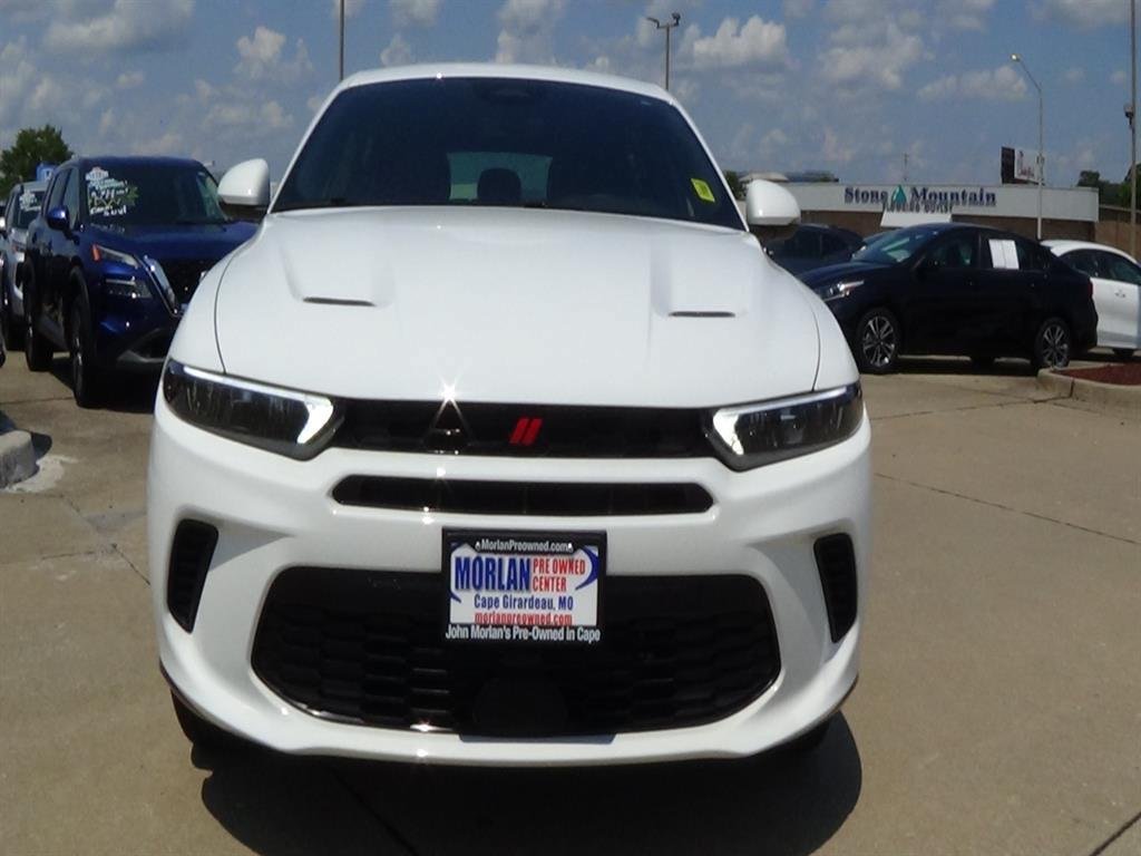 Used 2024 Dodge Hornet R/T AWD/4WD image 3