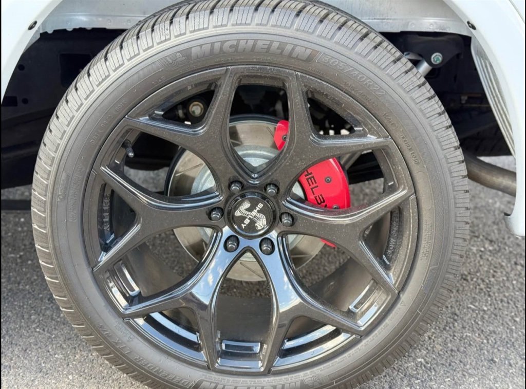 Used 2021 Ford F150 XLT w/ Equipment Group 301A Mid image 10