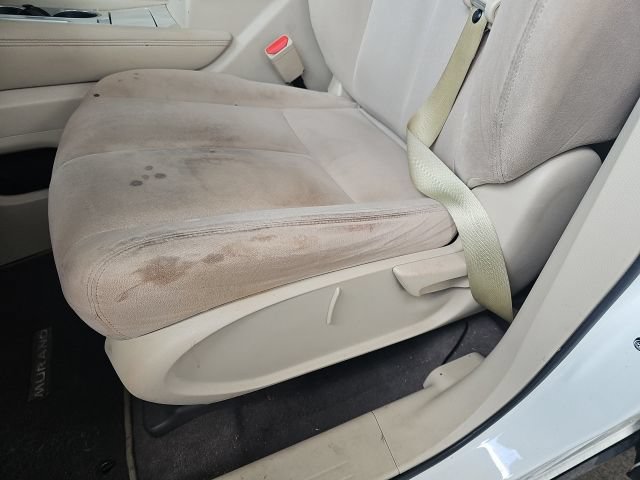 Used 2016 Nissan Murano S w/ Navigation Package FWD image 18
