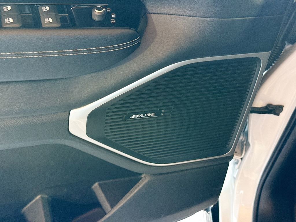 Used 2024 Jeep Wagoneer Series II image 20