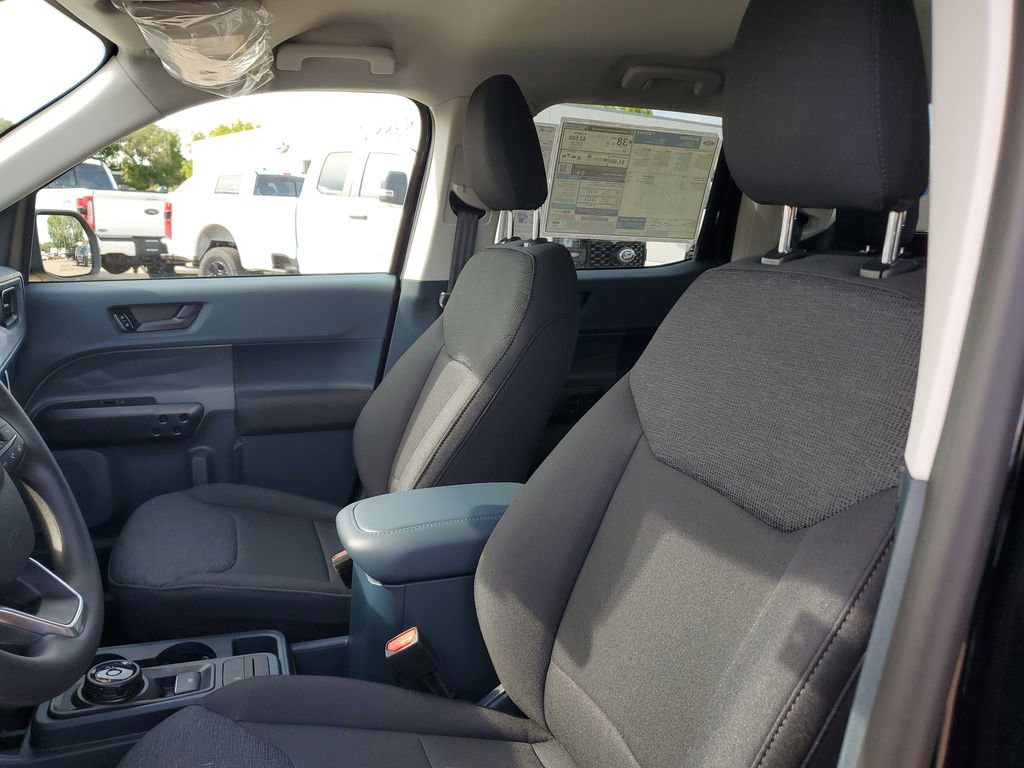 New 2025 Ford Maverick XL image 13