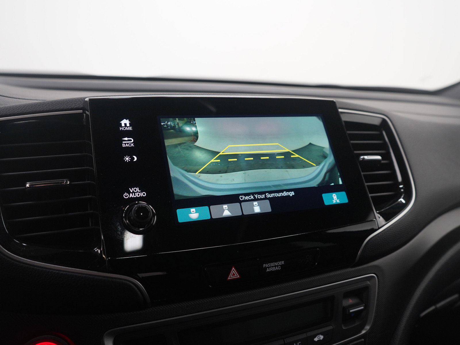 Used 2022 Honda Pilot TrailSport image 22