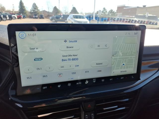 Certified 2024 Ford Escape ST-Line w/ Tech Pack #1 image 21