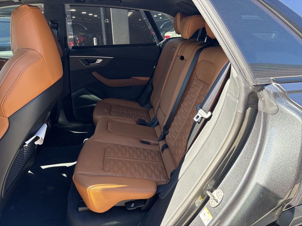 New 2026 Audi RS Q8 performance AWD/4WD image 14